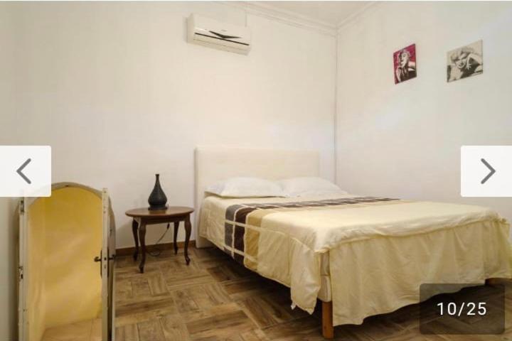 Hotel Casa Lilian Lecce Exterior foto