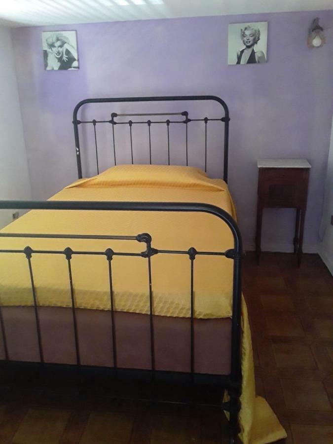 Hotel Casa Lilian Lecce Exterior foto